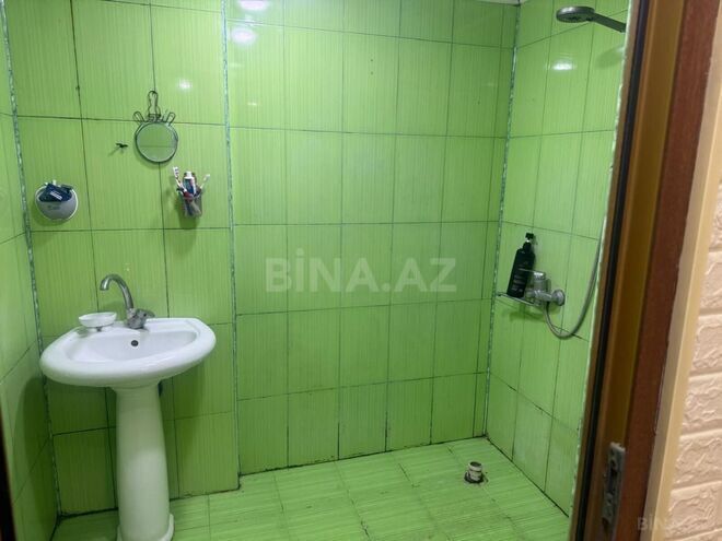 Satılır 3 otaqlı yeni tikili 85 m², Binəqədi r., photo 15 from 17