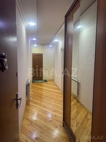 Satılır 3 otaqlı yeni tikili 85 m², Binəqədi r., photo 16 from 17