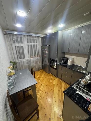 Satılır 3 otaqlı yeni tikili 85 m², Binəqədi r., photo 8 from 17