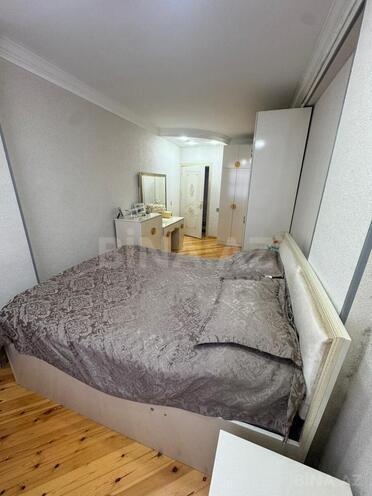 Satılır 3 otaqlı yeni tikili 85 m², Binəqədi r., photo 11 from 17