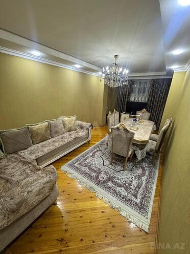 Satılır 3 otaqlı yeni tikili 85 m², Binəqədi r., photo 7 from 17