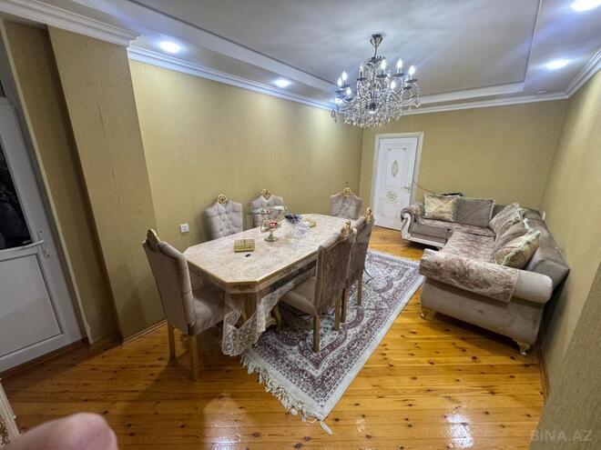 Satılır 3 otaqlı yeni tikili 85 m², Binəqədi r., photo 6 from 17