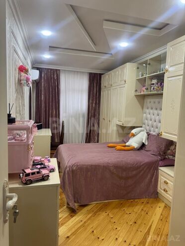 Satılır 3 otaqlı yeni tikili 85 m², Binəqədi r., photo 14 from 17