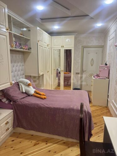 Satılır 3 otaqlı yeni tikili 85 m², Binəqədi r., photo 13 from 17