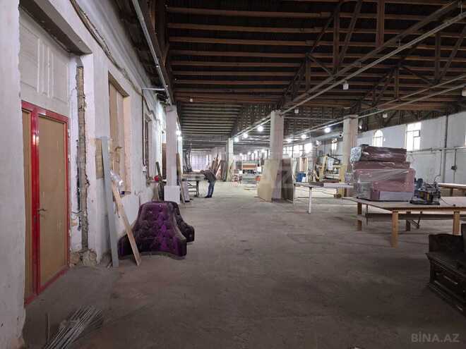 Сдаётся  объект 3 000 м², пос. Бинагади, photo 3 from 14