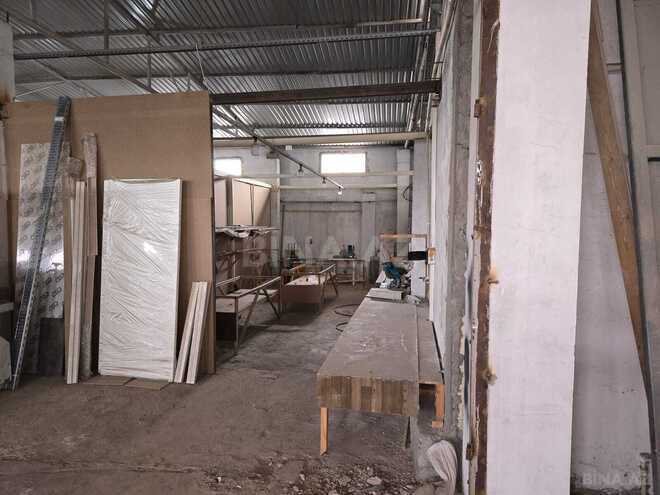 Сдаётся  объект 3 000 м², пос. Бинагади, photo 13 from 14