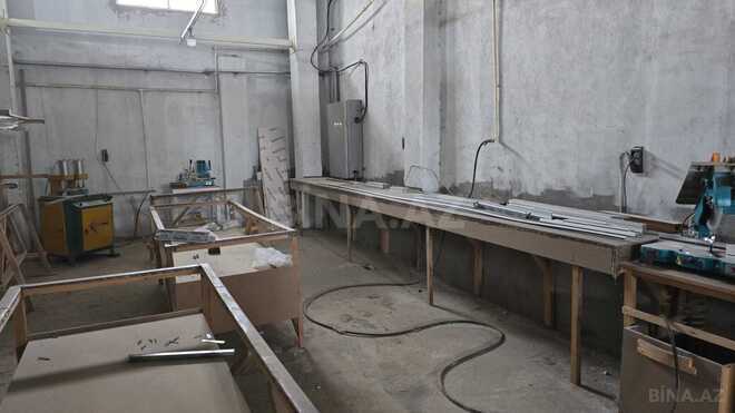 Сдаётся  объект 3 000 м², пос. Бинагади, photo 12 from 14