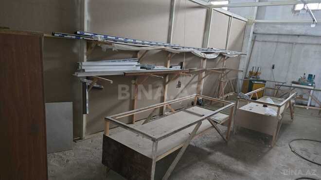 Сдаётся  объект 3 000 м², пос. Бинагади, photo 11 from 14