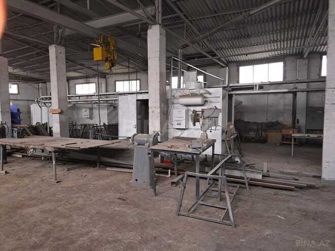 Сдаётся  объект 3 000 м², пос. Бинагади, photo 5 from 14
