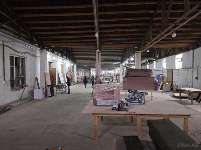 Сдаётся  объект 3 000 м², пос. Бинагади, photo 7 from 14