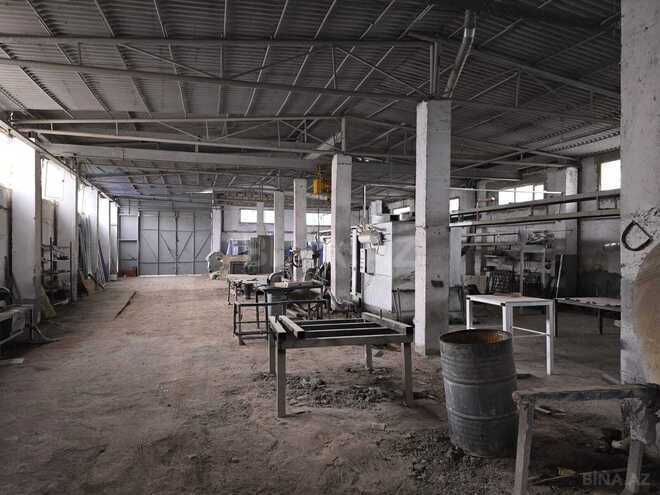 Сдаётся  объект 3 000 м², пос. Бинагади, photo 4 from 14