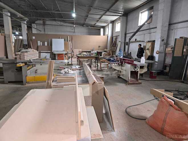 Сдаётся  объект 3 000 м², пос. Бинагади, photo 9 from 14