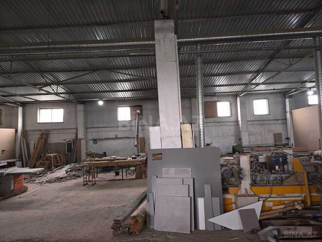 Сдаётся  объект 3 000 м², пос. Бинагади, photo 8 from 14