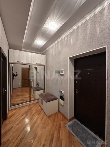 Сдаётся 2-комн. новостройка 61 м², photo 11 from 15