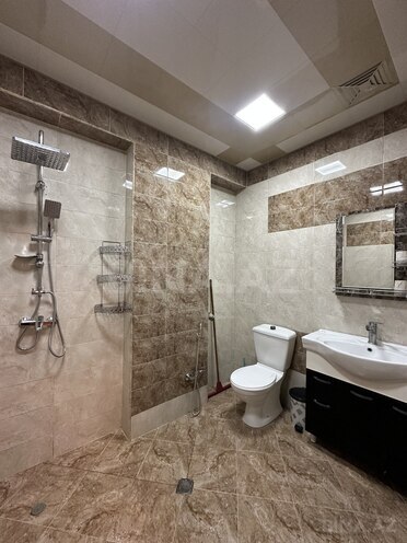 Сдаётся 2-комн. новостройка 61 м², photo 13 from 15