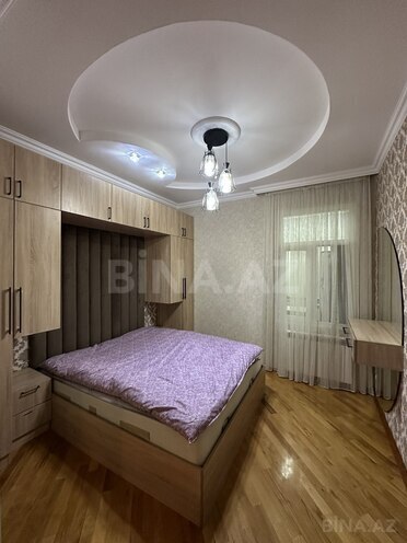 Сдаётся 2-комн. новостройка 61 м², photo 5 from 15