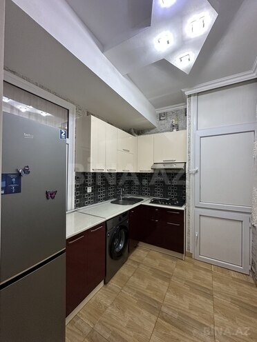 Сдаётся 2-комн. новостройка 61 м², photo 8 from 15