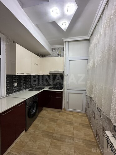 Сдаётся 2-комн. новостройка 61 м², photo 10 from 15