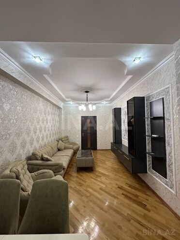 Сдаётся 2-комн. новостройка 61 м², photo 3 from 15