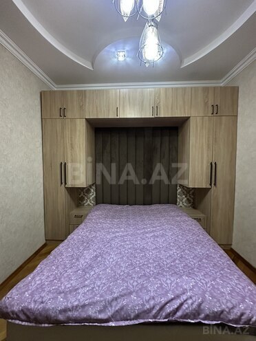 Сдаётся 2-комн. новостройка 61 м², photo 7 from 15