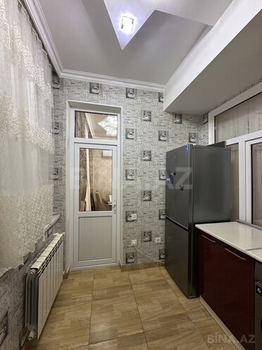 Сдаётся 2-комн. новостройка 61 м², photo 9 from 15