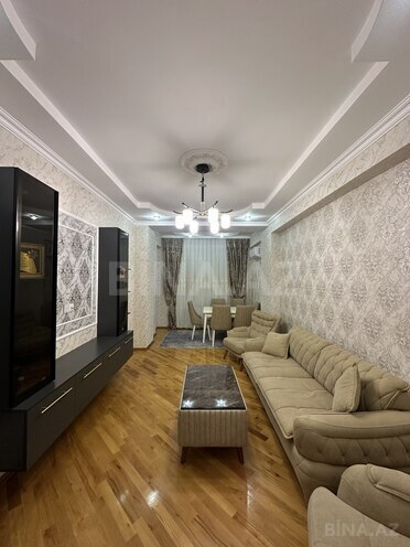Сдаётся 2-комн. новостройка 61 м², photo 1 from 15