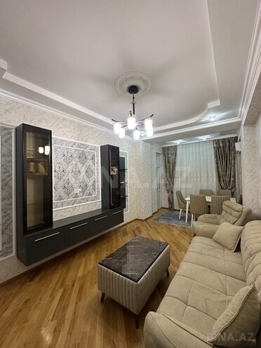 Сдаётся 2-комн. новостройка 61 м², photo 4 from 15