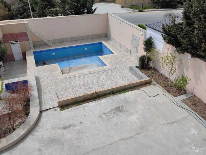 Продаётся 6-комн. дом/дача 600 м², пос. Бадамдар, photo 5 from 31