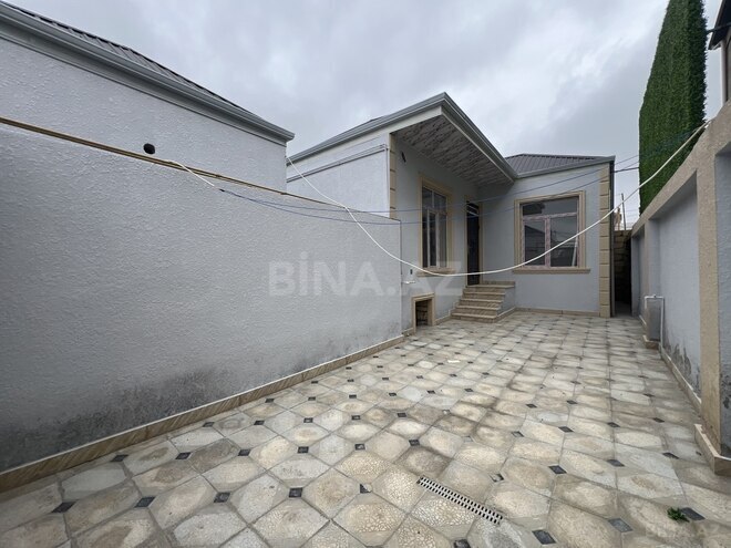 Продаётся 3-комн. дом/дача 65 м², пос. Масазыр, photo 1 from 10