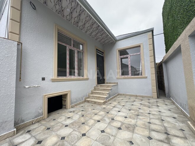 Продаётся 3-комн. дом/дача 65 м², пос. Масазыр, photo 3 from 10