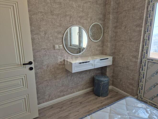 Satılır 2 otaqlı yeni tikili 50 m², Zabrat q., photo 4 from 15