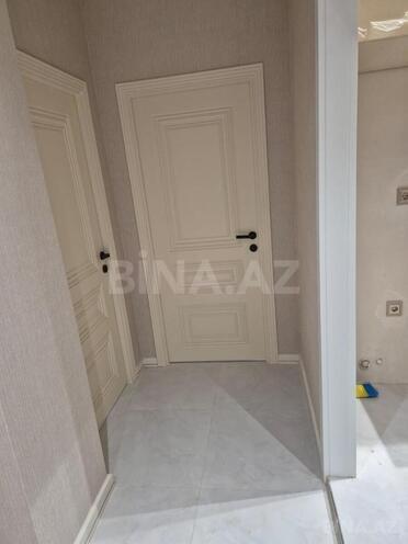 Satılır 2 otaqlı yeni tikili 50 m², Zabrat q., photo 14 from 15