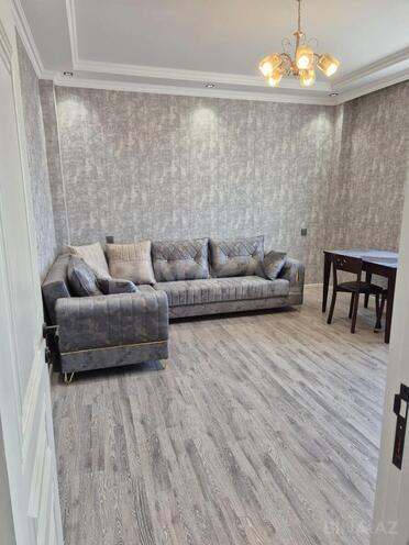 Satılır 2 otaqlı yeni tikili 50 m², Zabrat q., photo 8 from 15