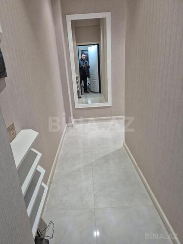 Satılır 2 otaqlı yeni tikili 50 m², Zabrat q., photo 10 from 15