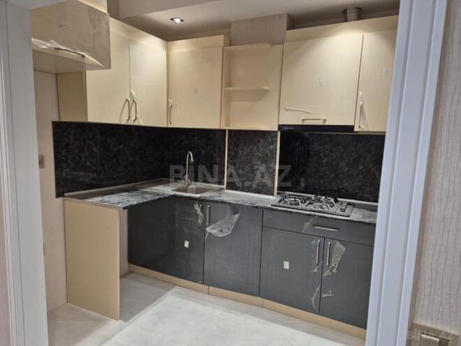 Satılır 2 otaqlı yeni tikili 50 m², Zabrat q., photo 12 from 15