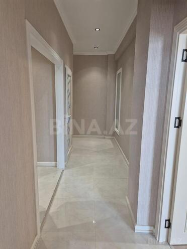 Satılır 2 otaqlı yeni tikili 50 m², Zabrat q., photo 9 from 15