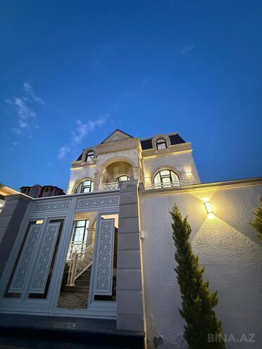 Продаётся 6-комн. дом/дача 450 м², пос. Бадамдар, photo 3 from 7