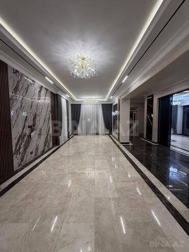 Продаётся 6-комн. дом/дача 450 м², пос. Бадамдар, photo 4 from 7