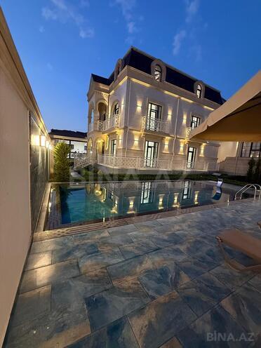 Продаётся 6-комн. дом/дача 450 м², пос. Бадамдар, photo 1 from 7