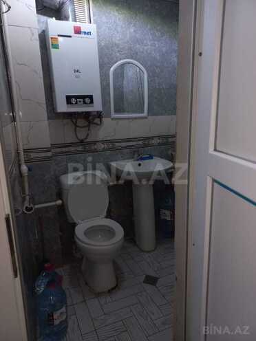 Сдаётся 2-комн. вторичка 45 м², м. Иншаатчылар, photo 11 from 15
