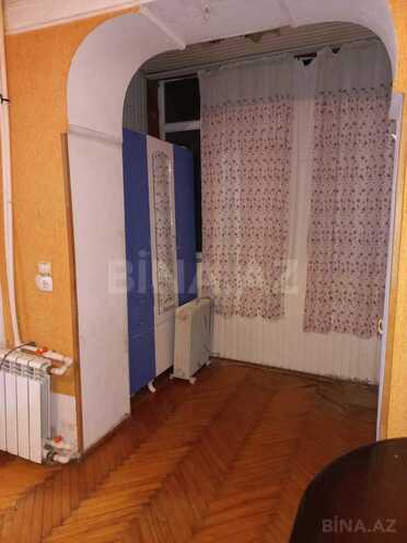 Сдаётся 2-комн. вторичка 45 м², м. Иншаатчылар, photo 7 from 15