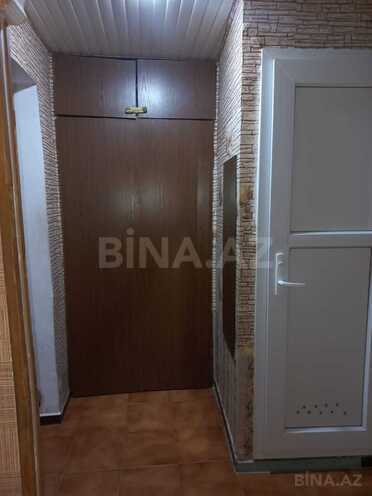 Сдаётся 2-комн. вторичка 45 м², м. Иншаатчылар, photo 12 from 15