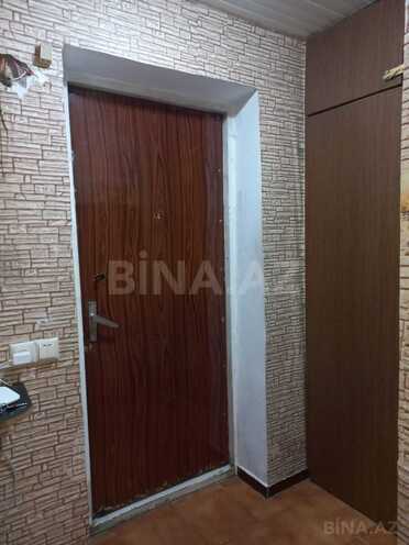 Сдаётся 2-комн. вторичка 45 м², м. Иншаатчылар, photo 14 from 15
