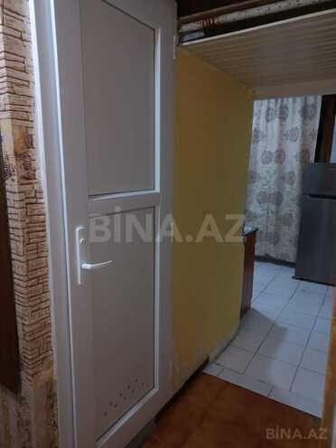 Сдаётся 2-комн. вторичка 45 м², м. Иншаатчылар, photo 13 from 15