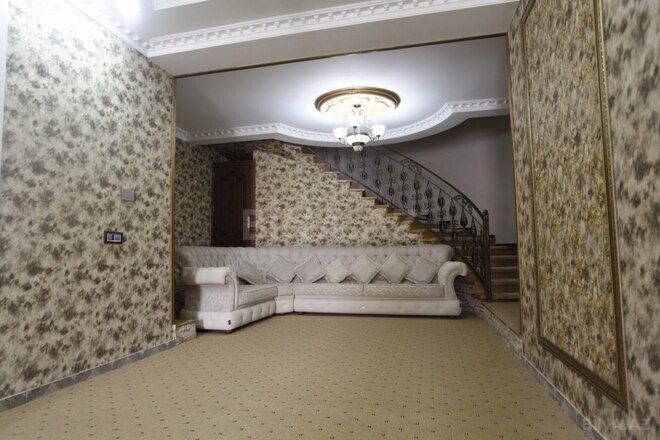 Продаётся 5-комн. дом/дача 800 м², пос. Бадамдар, photo 6 from 31