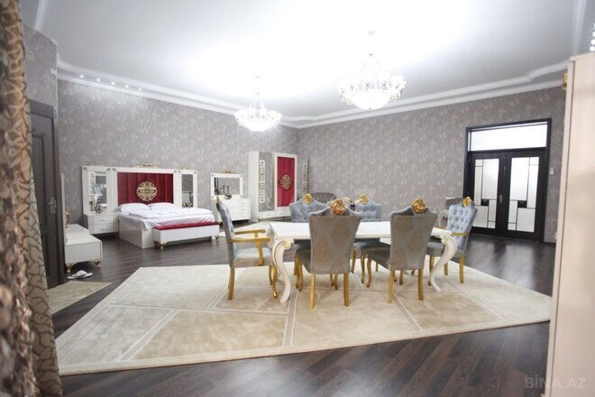 Продаётся 5-комн. дом/дача 800 м², пос. Бадамдар, photo 18 from 31