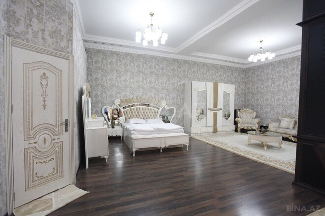 Продаётся 5-комн. дом/дача 800 м², пос. Бадамдар, photo 7 from 31