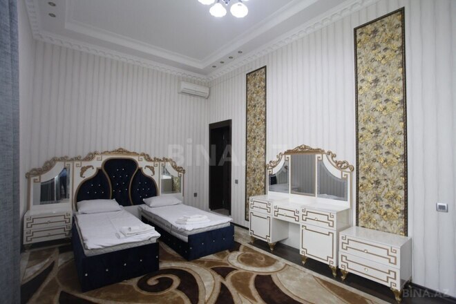 Продаётся 5-комн. дом/дача 800 м², пос. Бадамдар, photo 19 from 31