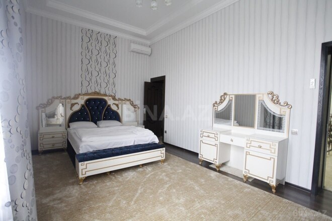 Продаётся 5-комн. дом/дача 800 м², пос. Бадамдар, photo 21 from 31