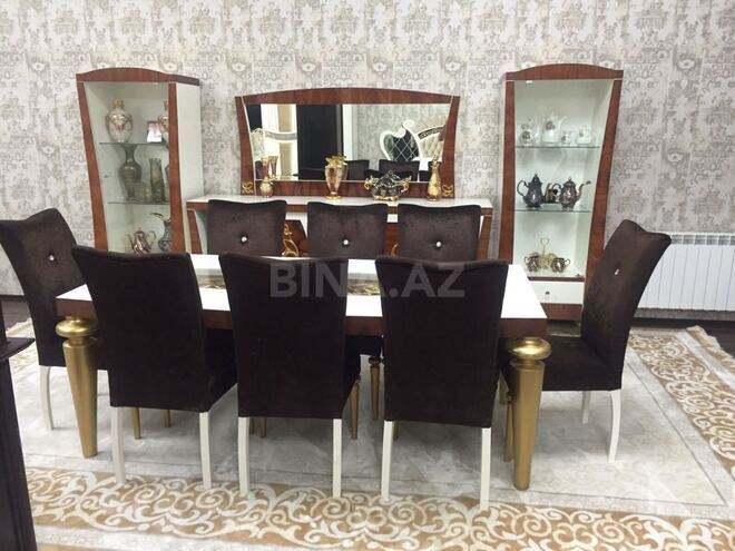 Продаётся 5-комн. дом/дача 800 м², пос. Бадамдар, photo 13 from 31